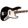 Fender Vintera Iii Early 70s Jazz Bass, Rosewood Fingerboard, Black - 0149370306
