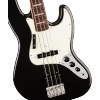 Fender Vintera Iii Early 70s Jazz Bass, Rosewood Fingerboard, Black - 0149370306