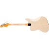 Fender Custom Shop 1963 Jaguar Journeyman Relic, Faded Vintage Blonde - 9235700235