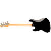 Fender Custom Shop 1966 Jazz Bass Journeyman Relic, Black - 9235700247