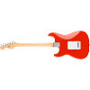 Fender Limited Edition Standard Stratocaster Fiesta Red  0266240540