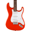 Fender Limited Edition Standard Stratocaster Fiesta Red  0266240540
