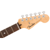 Fender Limited Edition Standard Stratocaster Fiesta Red  0266240540