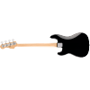 Fender Standard Precision Bass Mn Black  0266621506