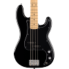 Fender Standard Precision Bass Mn Black  0266621506