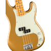Fender 75th Anniversary Player Ii Precision Bass Mn Aztec Gold 0146472578