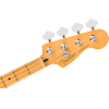Fender 75th Anniversary Player Ii Precision Bass Mn Aztec Gold 0146472578