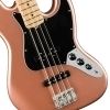 סדרת הגיטרות American Performer החדשה מ-Fender