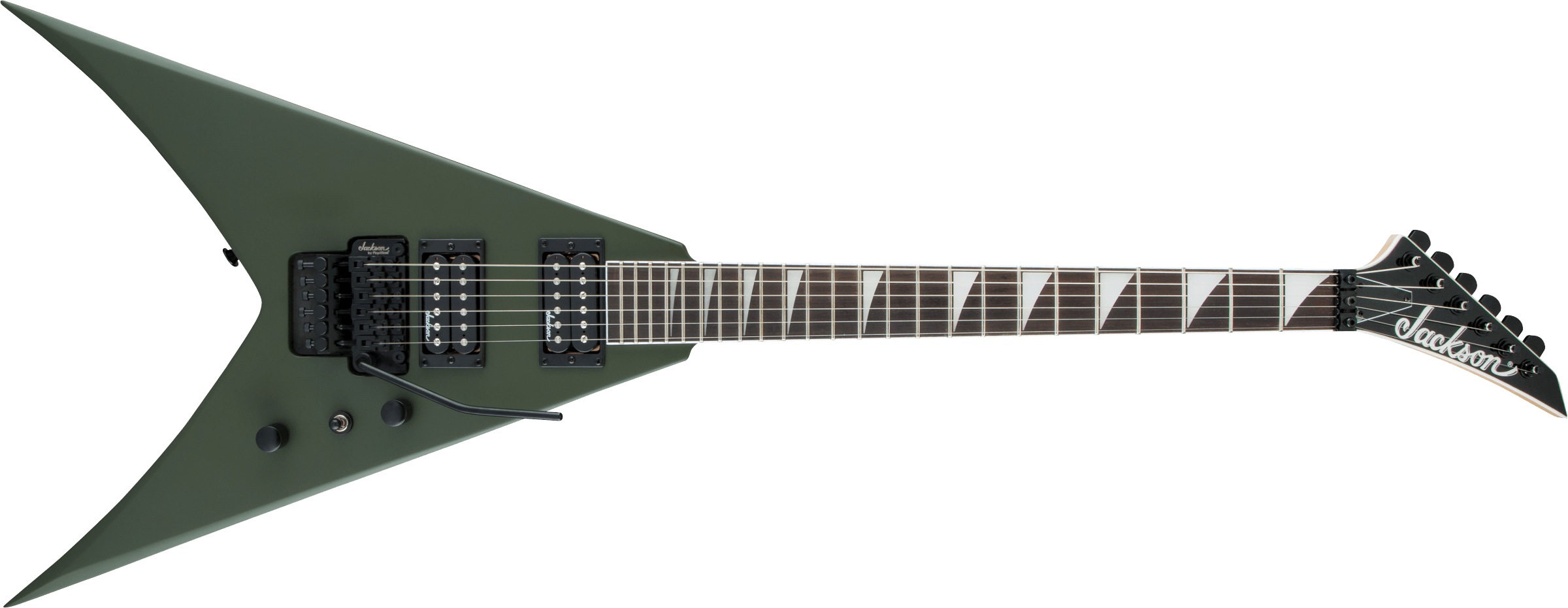 JACKSON GUITARS