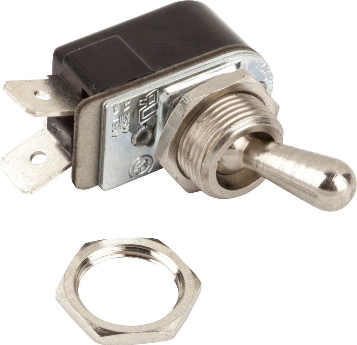 FENDER Amplifier Standby Toggle Switch (SPST) - 0036572000