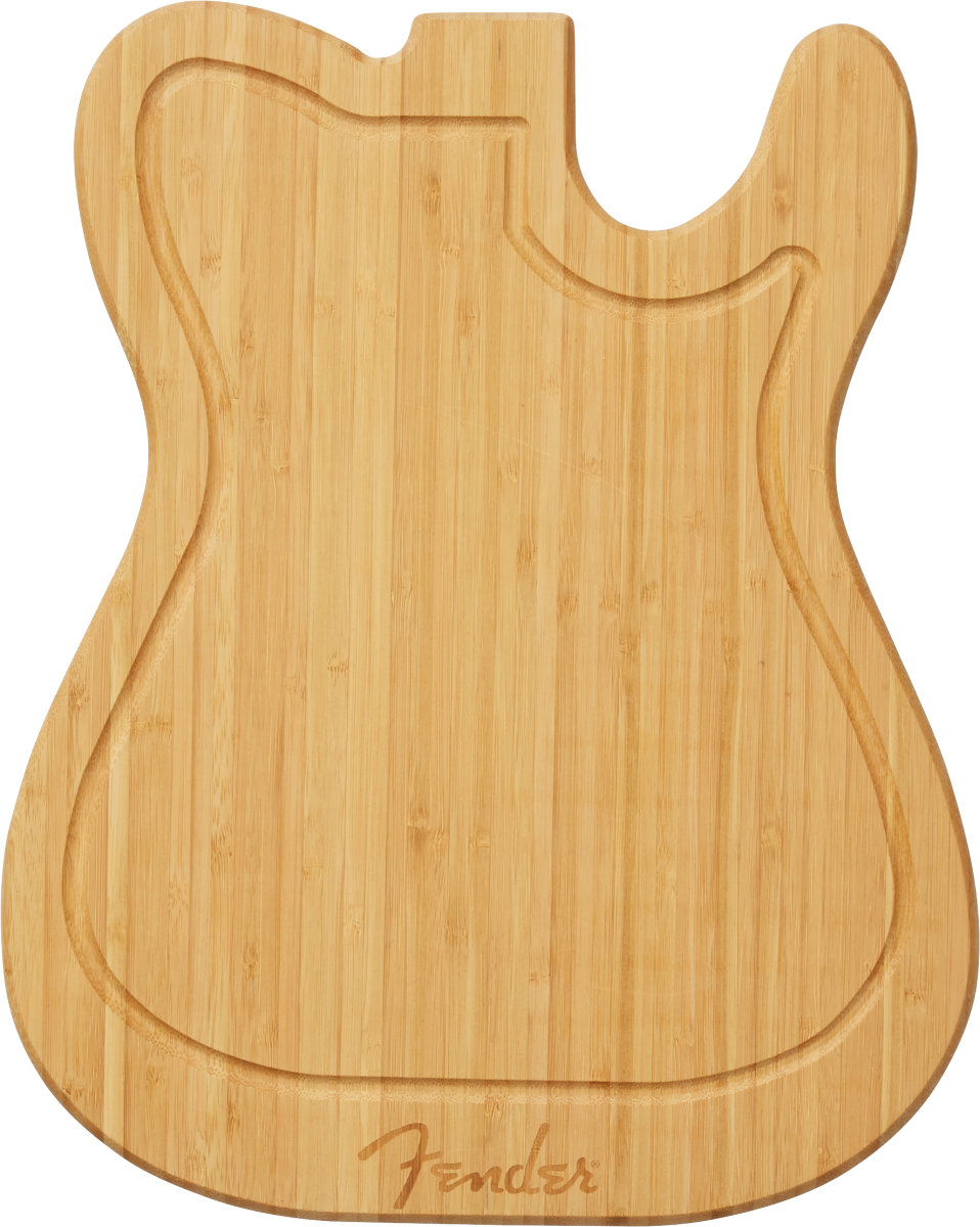 FENDER Fender Telecaster Cutting Board - 0094033000