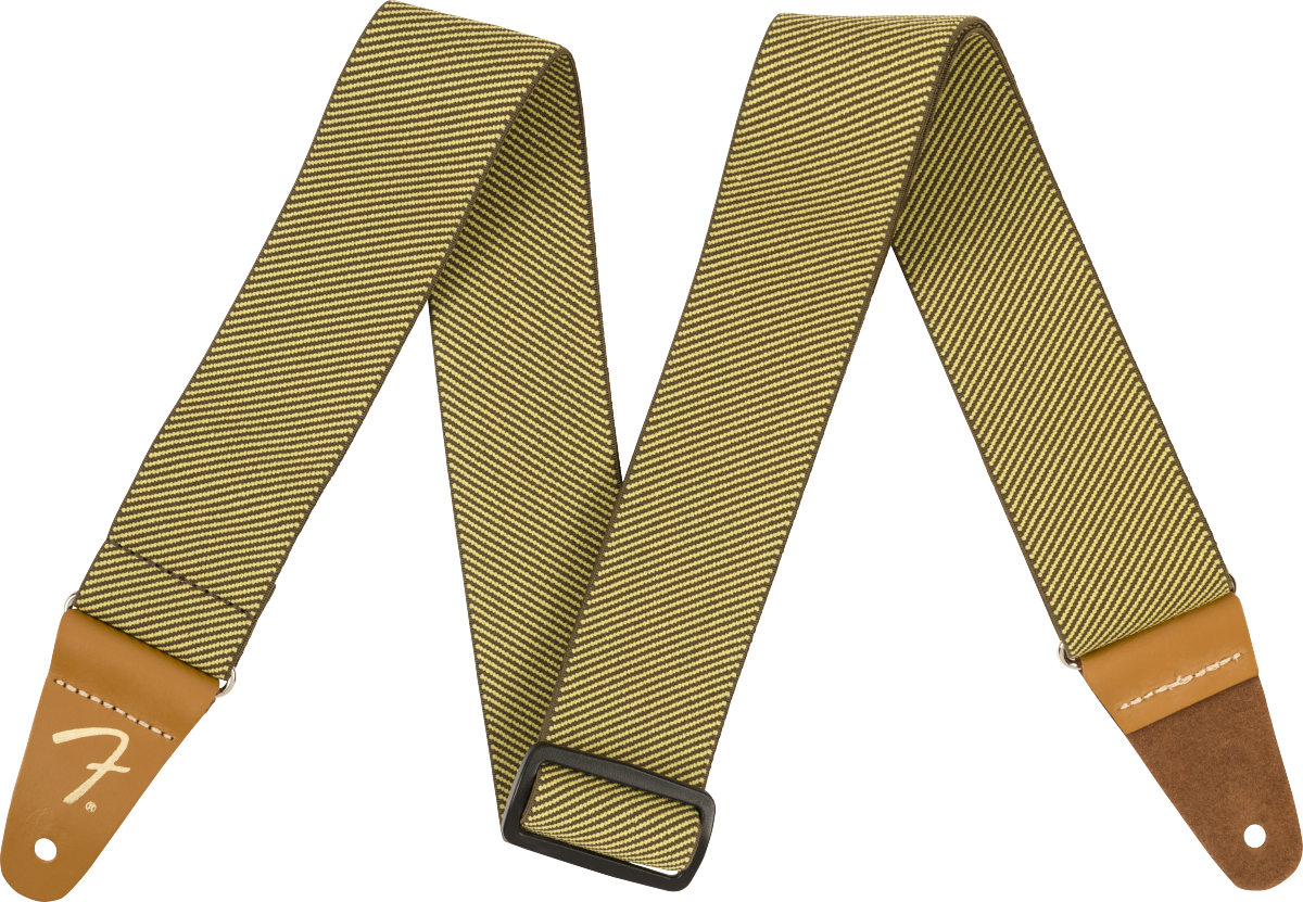 FENDER WeighLess Tweed Strap, 2 - 0990685001