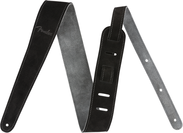 sangle Fender Reversible Suede