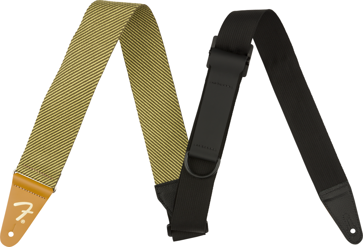 FENDER Right Height Tweed Strap, 2 - 0990694355
