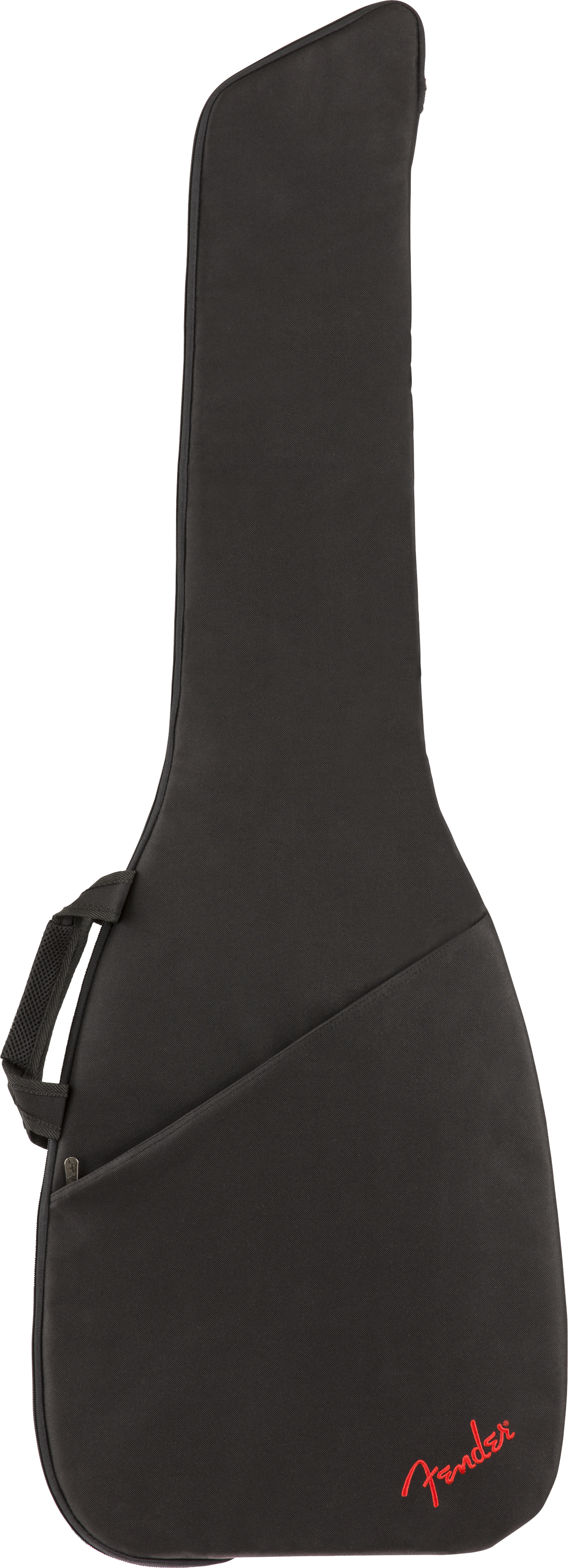 FENDER FB405 Electric Bass Gig Bag, Black - 0991322406