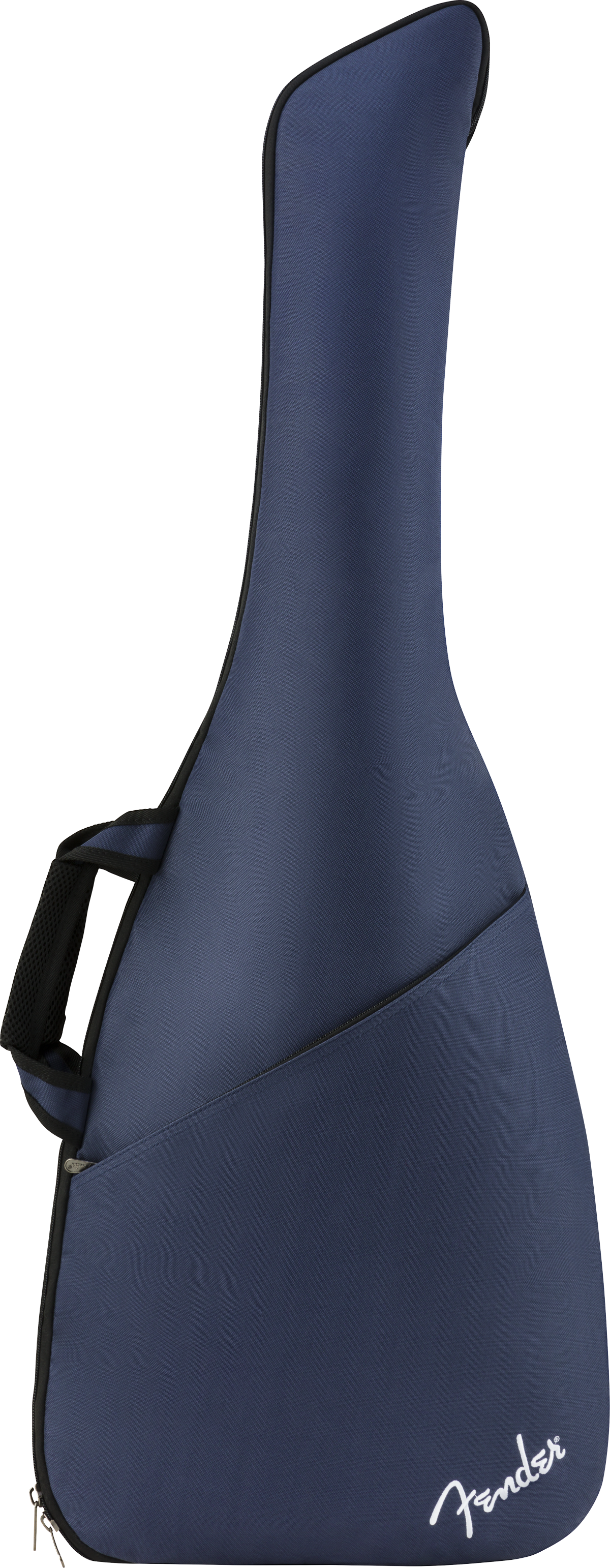 FENDER Midnight Blue Performance Series Electric Guitar Gig Bag - 0991342402