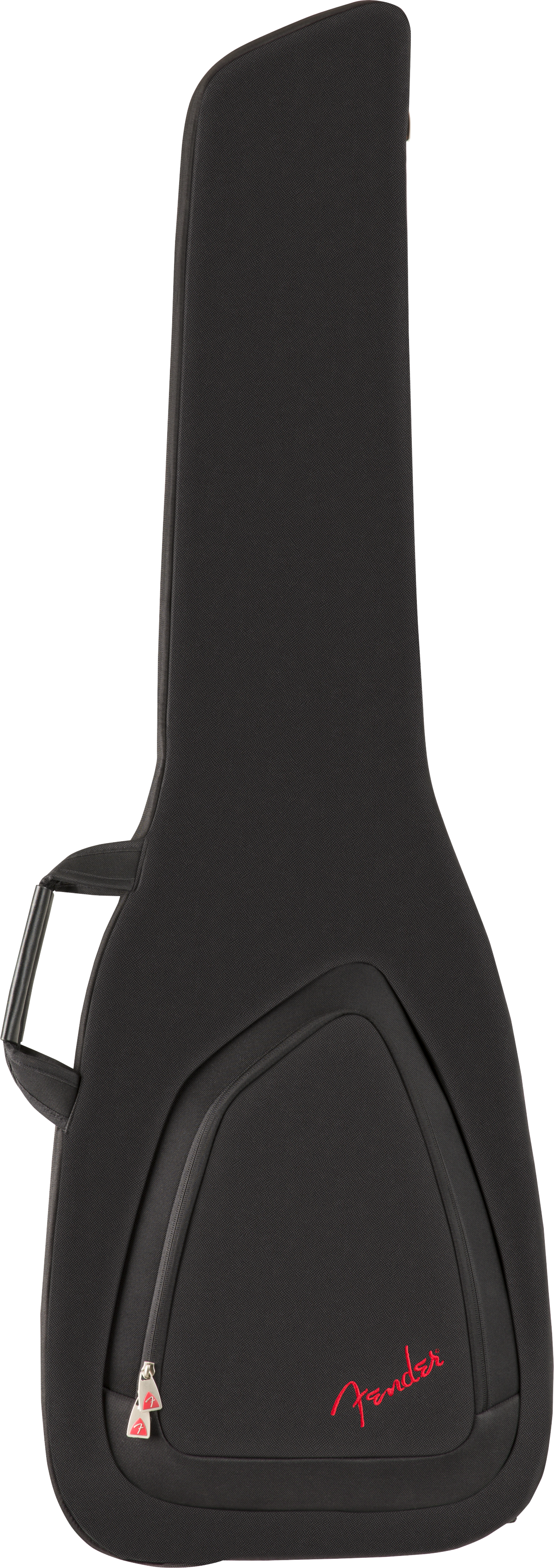 FENDER FB610 Electric Bass Gig Bag, Black - 0991422406