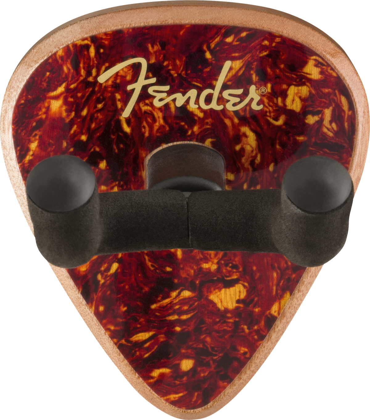 FENDER 351 Wall Hanger, Tortoiseshell Mahogany - 0991803022