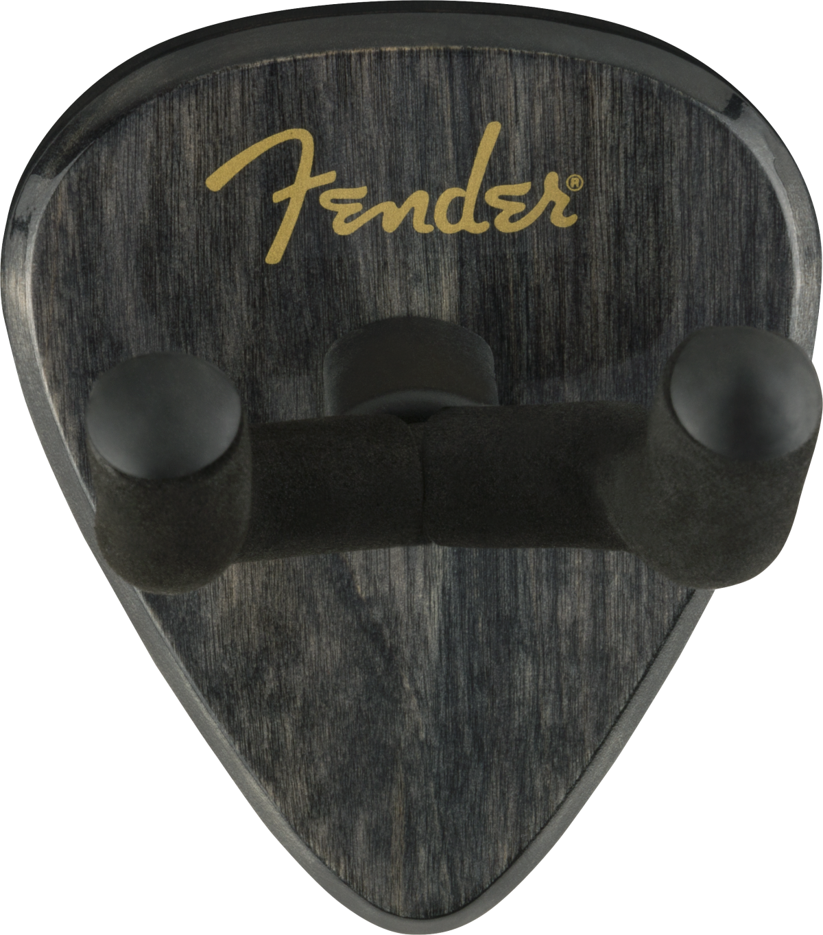 FENDER 351 Wall Hanger, Black - 0991803023