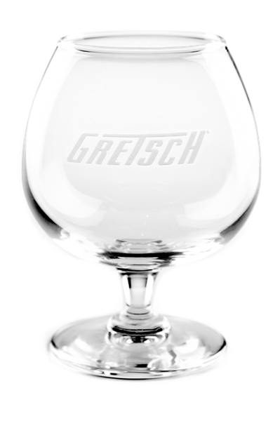 GRETSCH Gretsch Brandy Snifter - 0992739000