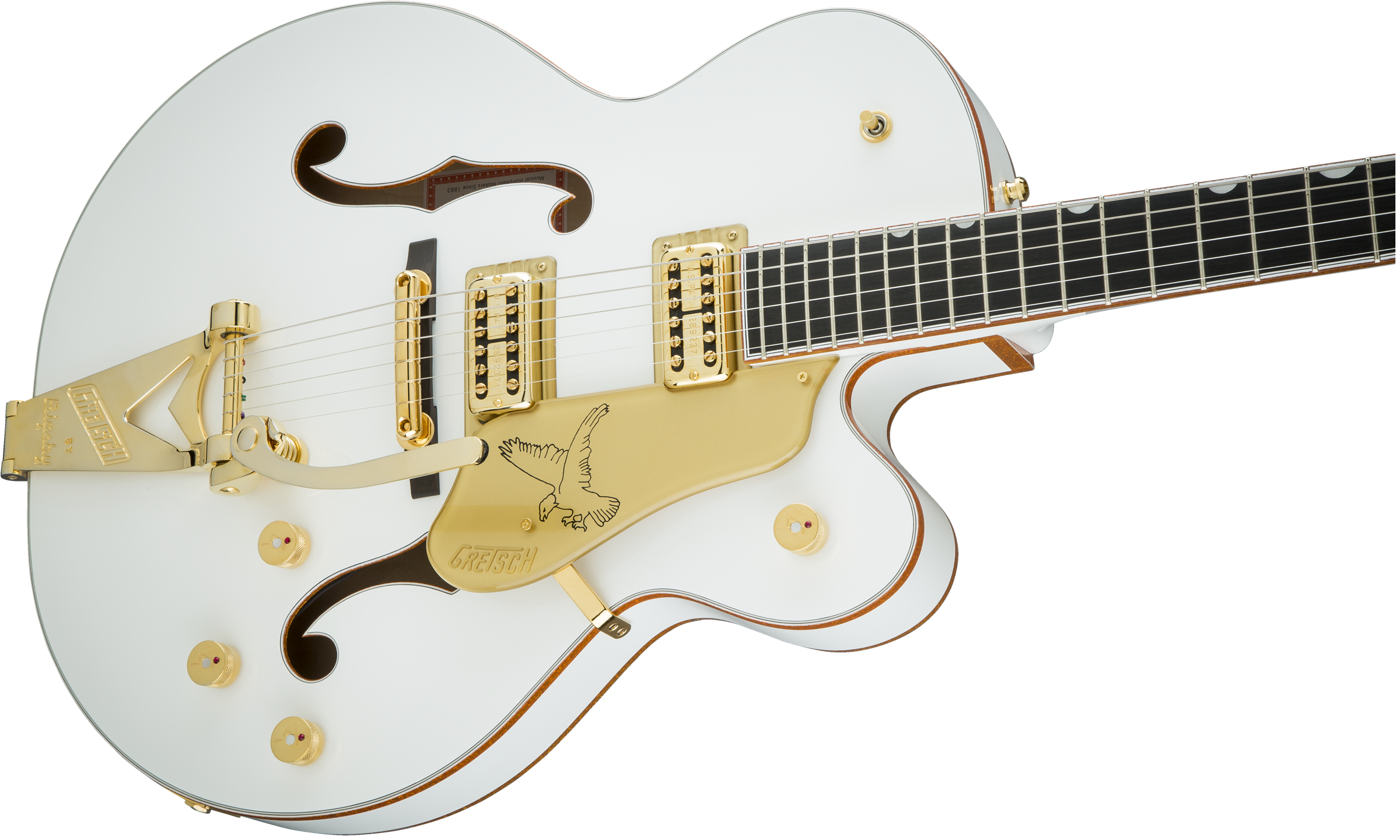 Gretsch golden falcon Clearance