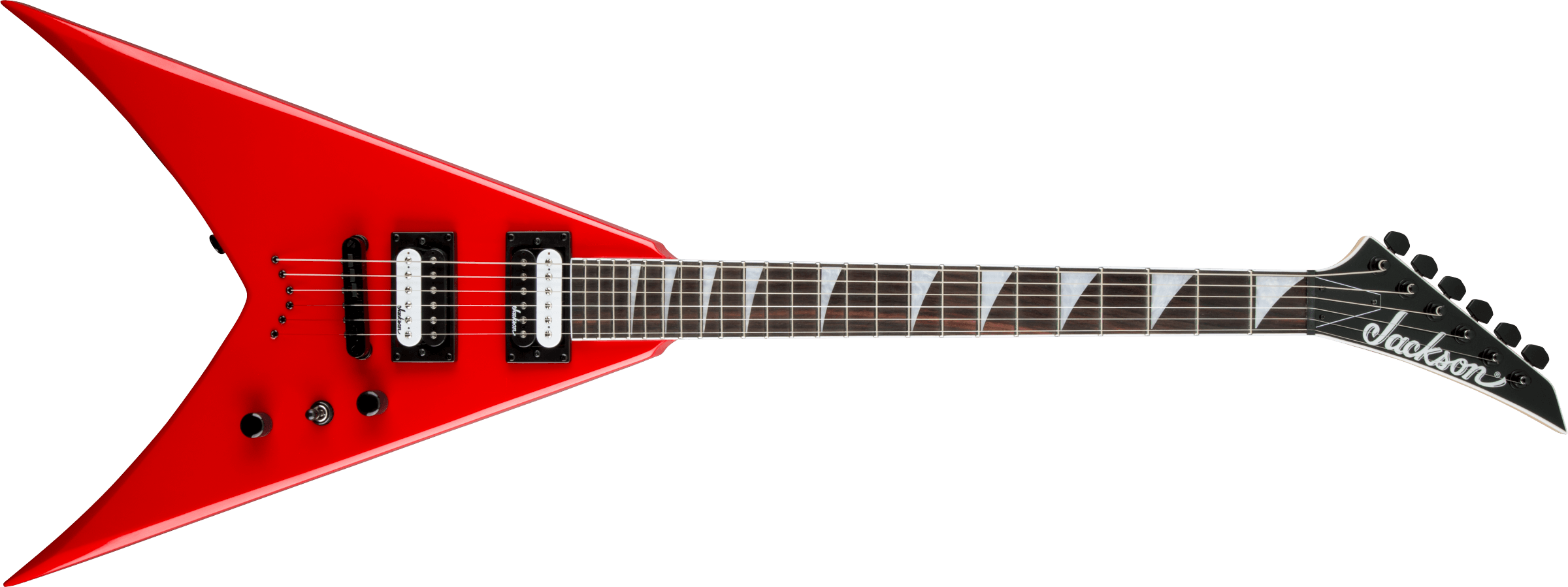 Jackson js32t king v ferrari red Clearance