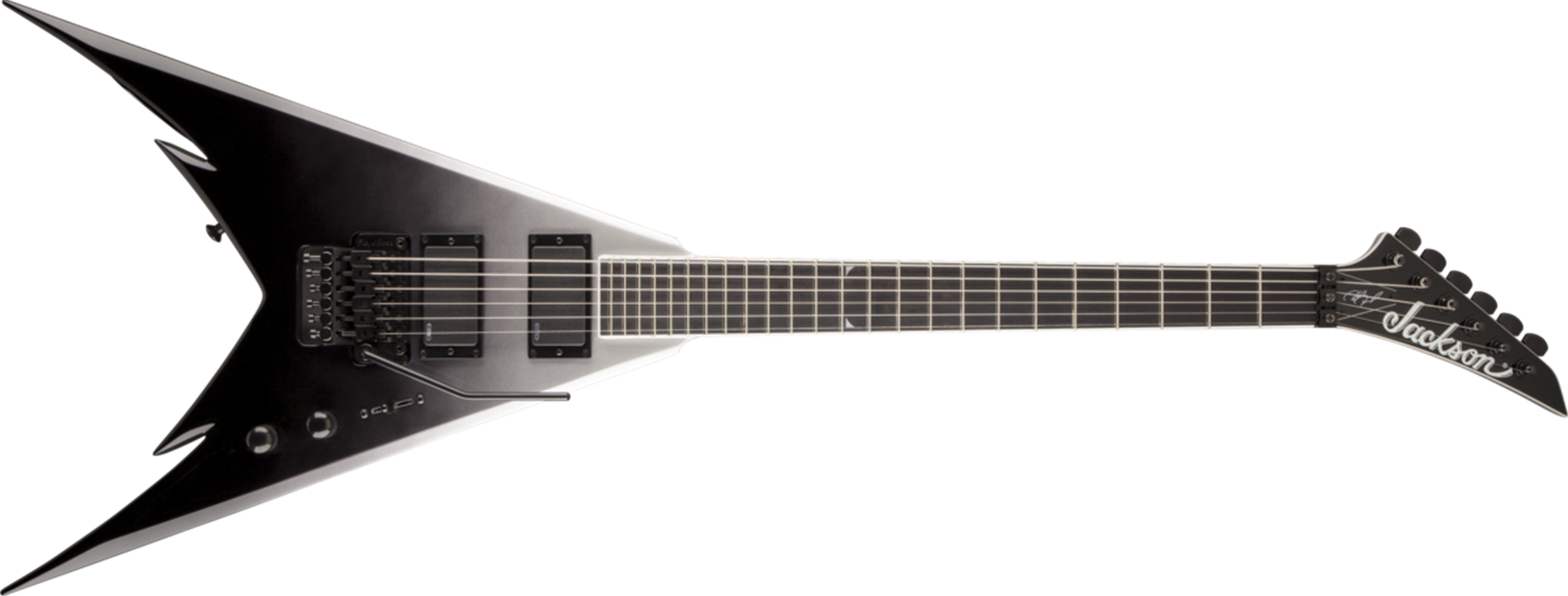 Jackson's Pro Series Signature Phil Demmel Demmelition King V™ model puts Machine Head guitarist Phil Demmel's devastating style and double-cut King V specs ...