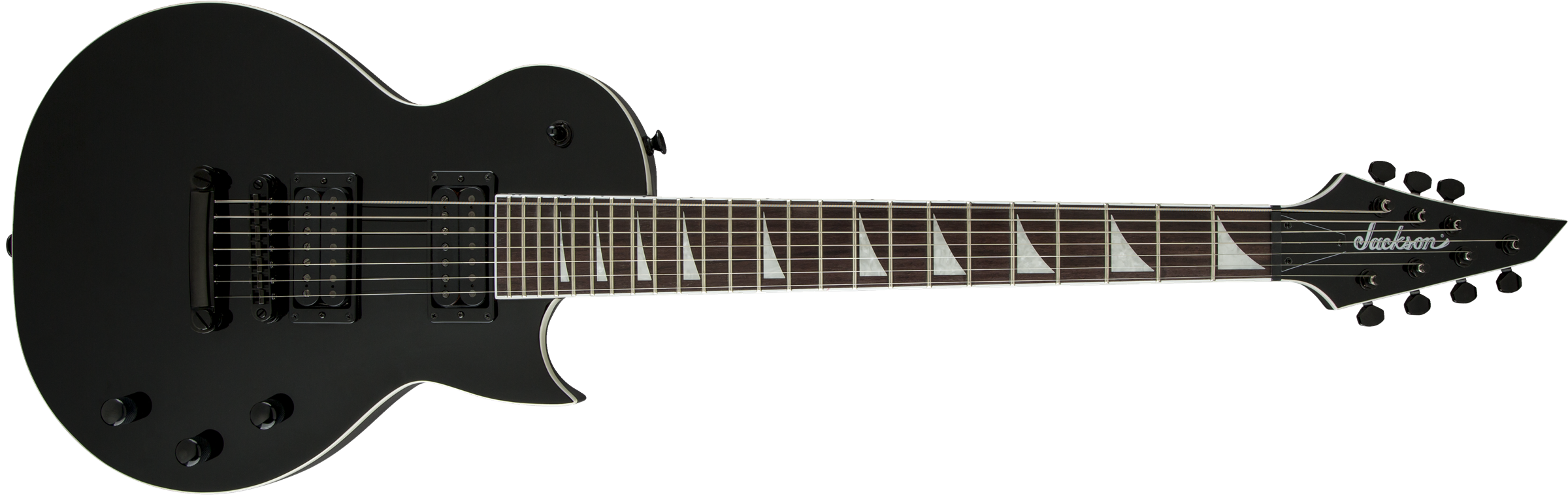 Guitars X Series Monarkh Scx7, Rosewood Fingerboard, Gloss Black Ideal For Sonic Annihilation And Inciting A Spot Of Musical Mayhem, The Jackson X ...