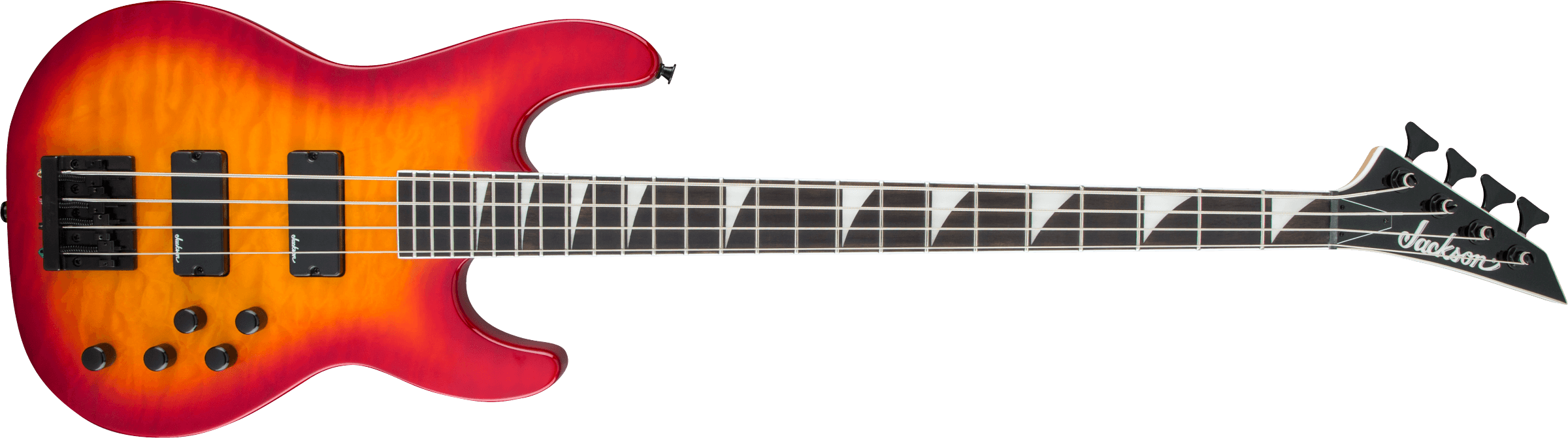 JS SERIES CONCERT™ BASS JS3Q