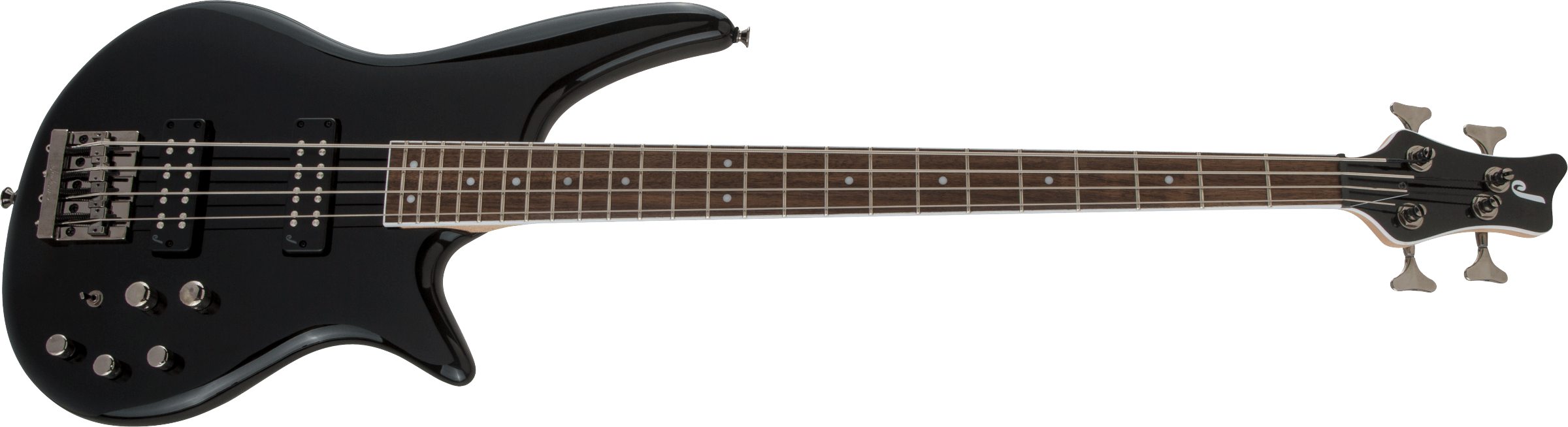 Jackson JS Series Spectra JS3 (Gloss Black) | MUSIC STORE Professional