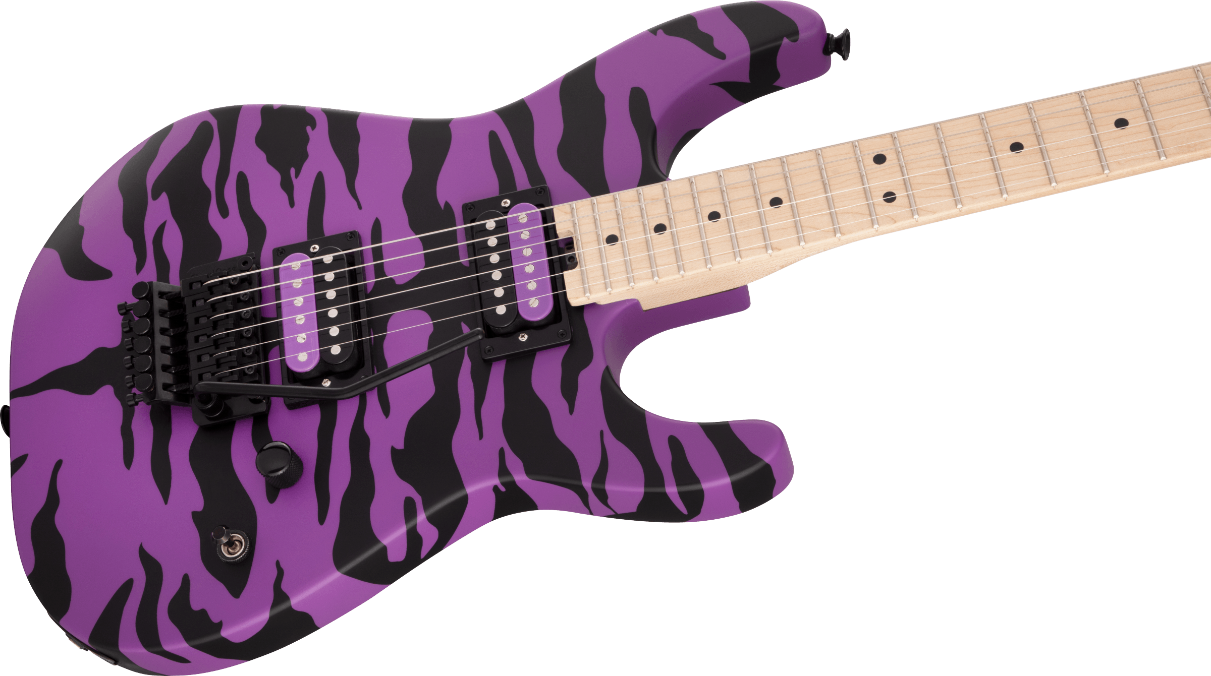 charvel pro mod dk