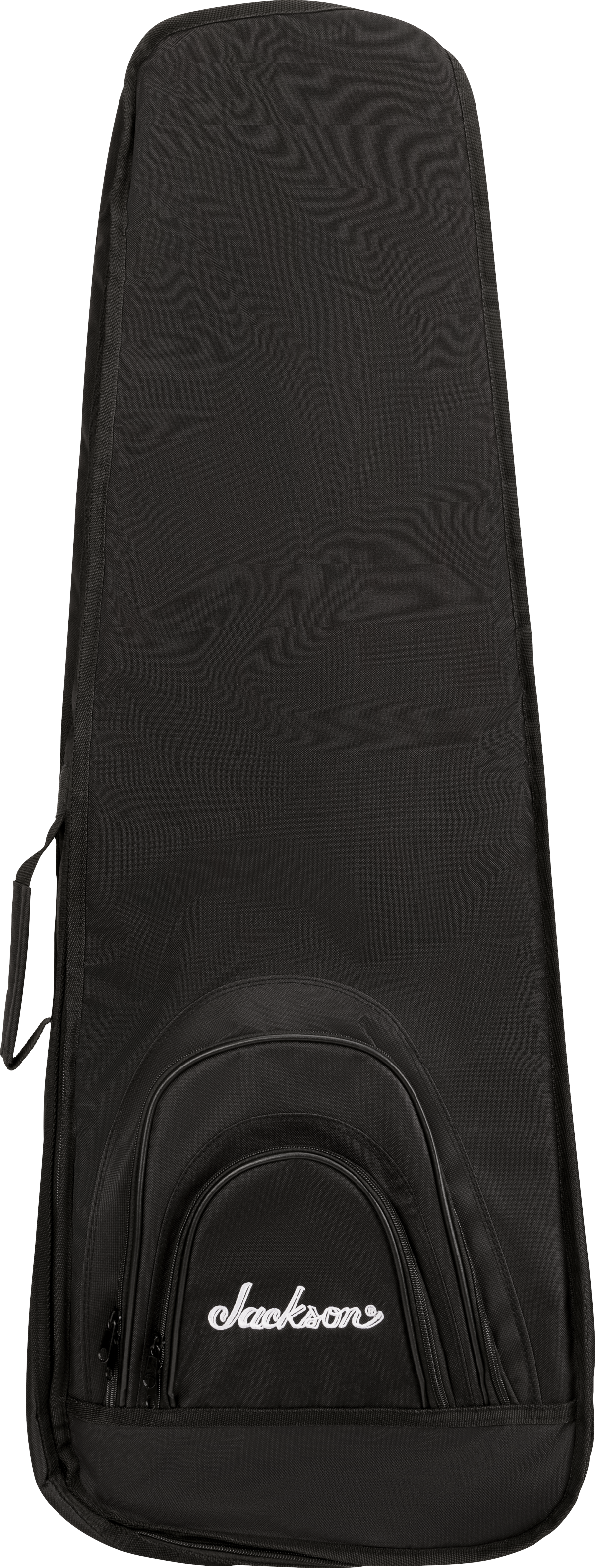JACKSON Jackson SLAT7/SLAT8-String Multi-Fit Gig Bag, Black - 2991513106