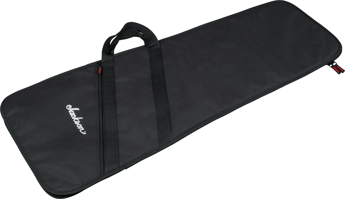 JACKSON Jackson Dinky/Soloist  Economy Gig Bag, Black - 2993266100
