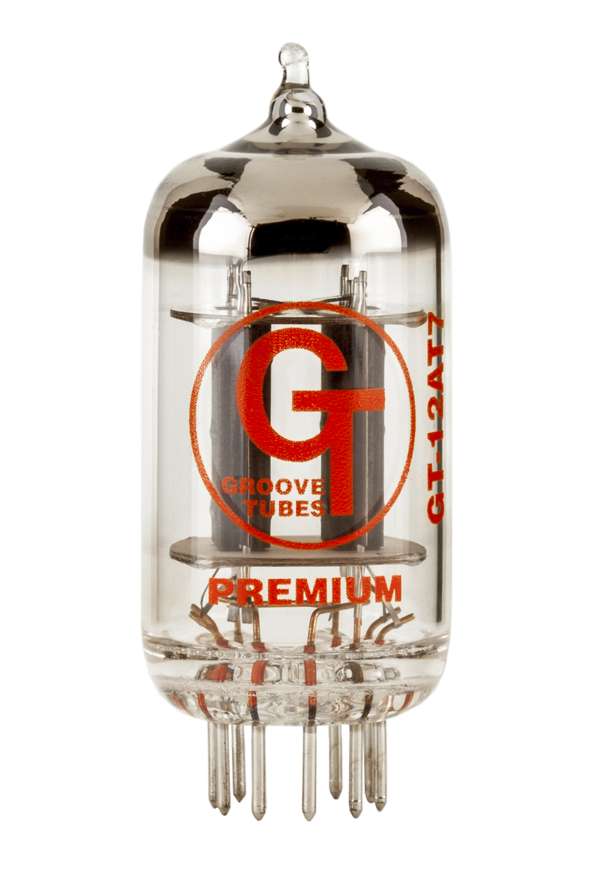 GROOVE TUBES Groove Tubes GT-12AT7 S Select (Single) - 5550112400