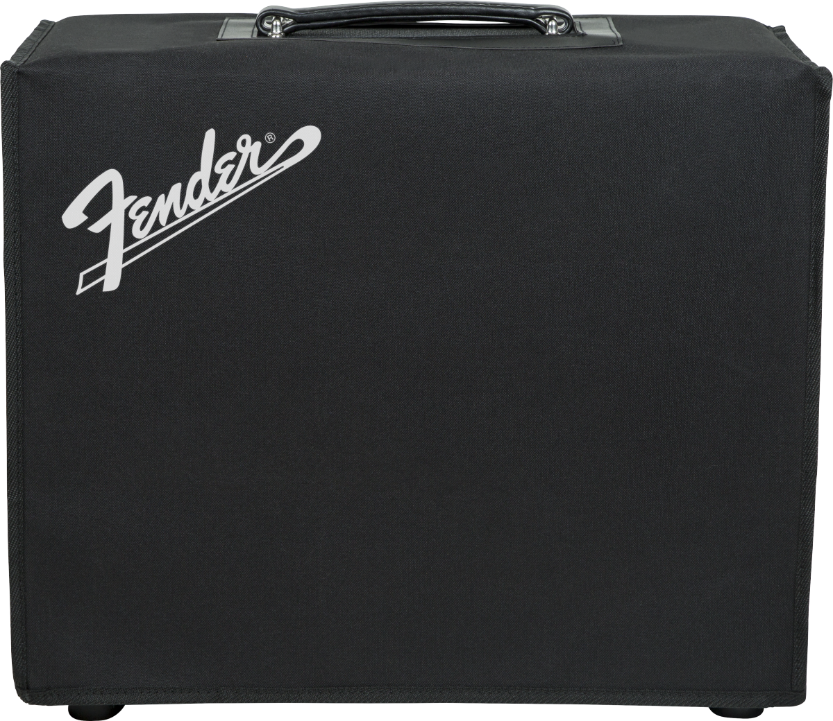 FENDER Mustang GTX100 Amp Cover, Black - 7717476000