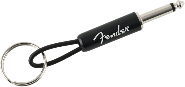 FENDER Fender Jack Key Chain - 9190150301