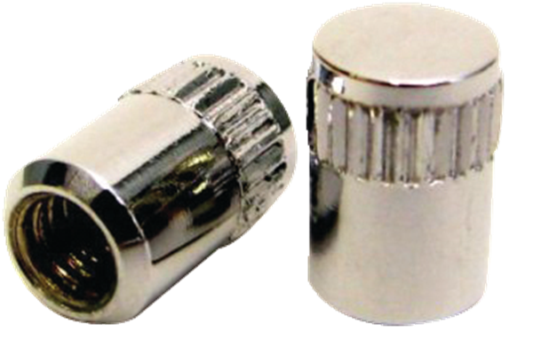 GRETSCH Switch Tip, Most Gretsch Models with standard Switchcraft switches, Chrome - 9221040000