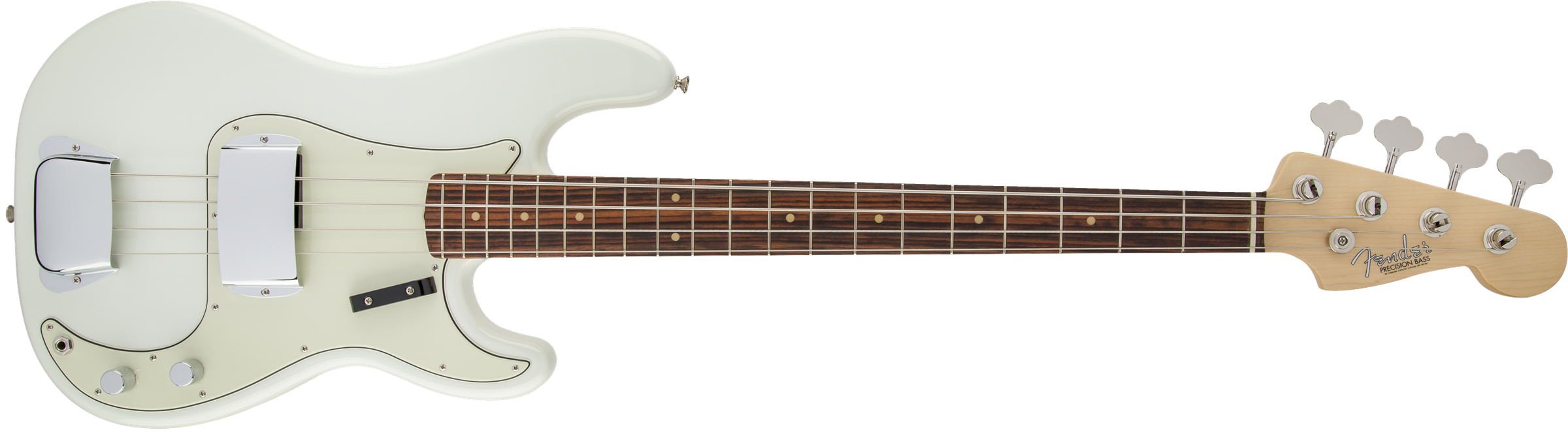 Are pickguards on Fender Precision basses interchangeable? r/Bass