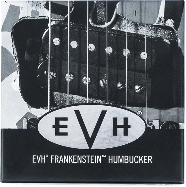 EVH Premium Corde Per Chitarra Elettrica 9-46 – 3 Set, Nickel Plated Steel
