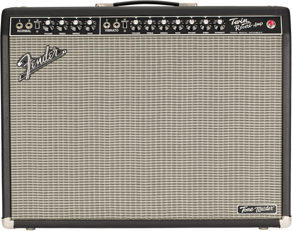 FENDER Tone Master Twin Reverb,  230V EUR - 2274206000
