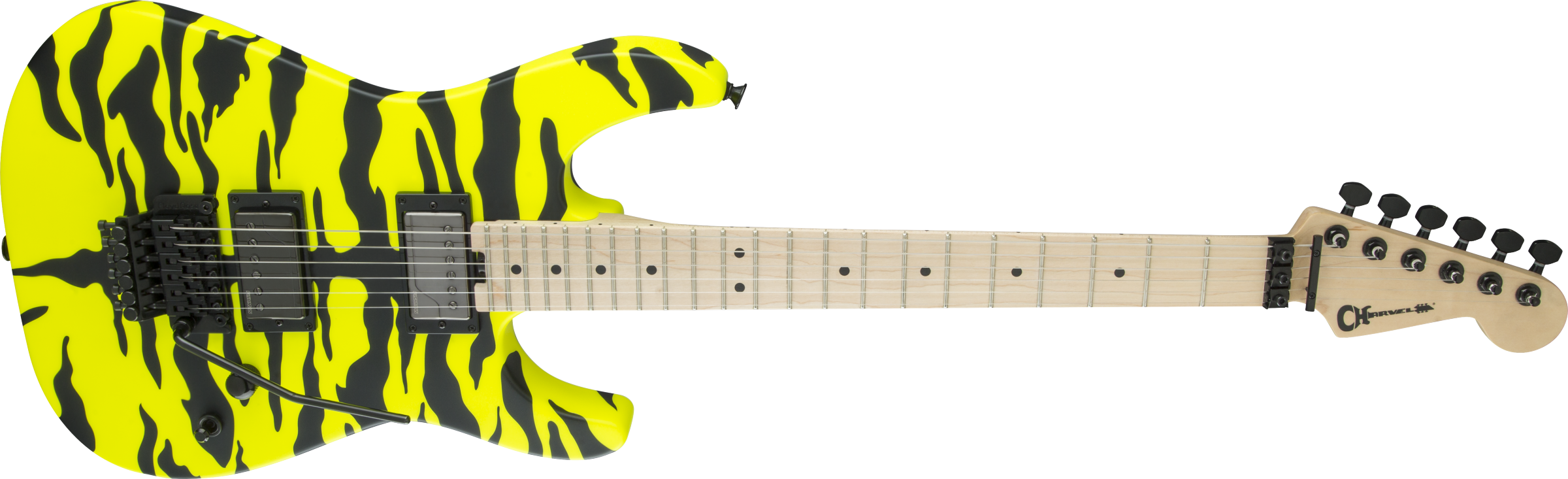 Satchel Signature Pro-Mod DK | Artist Series | Charvel® Guitars