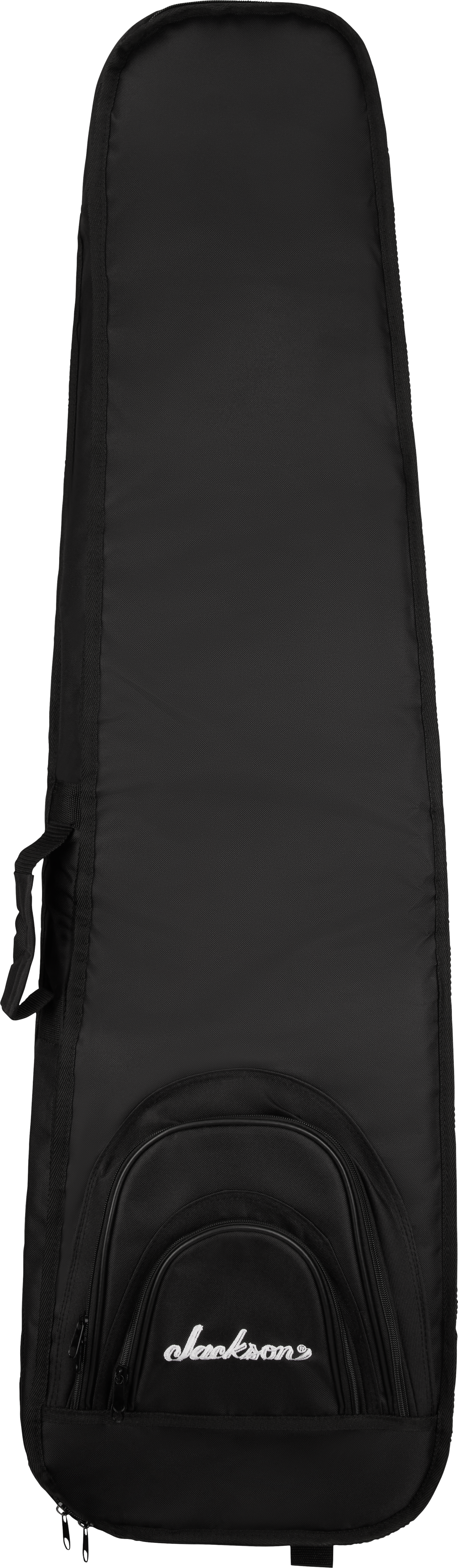 JACKSON Jackson Concert Bass/Spectra Bass Multi-Fit Gig Bag, Black - 2991522106