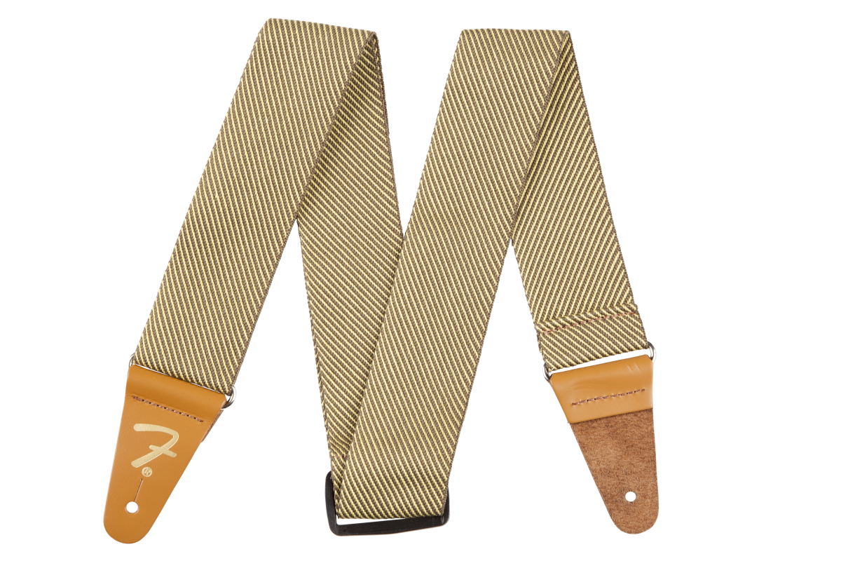 FENDER Vintage Strap, Tweed, 2 - 0990687000