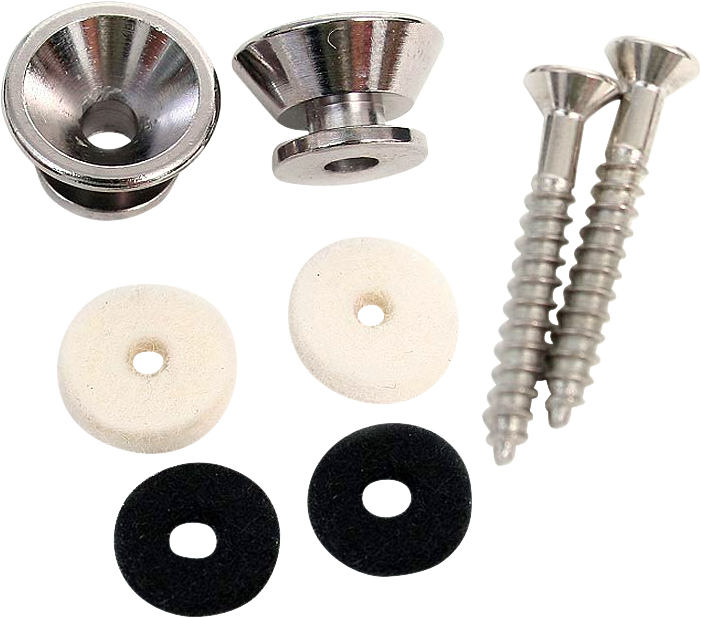 FENDER Non-Slip Strap Buttons - 0063267049
