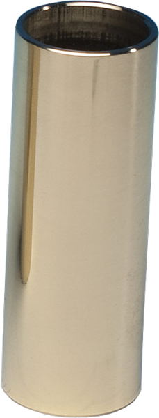 FENDER Brass Slide 1 Standard Medium - 0992301001