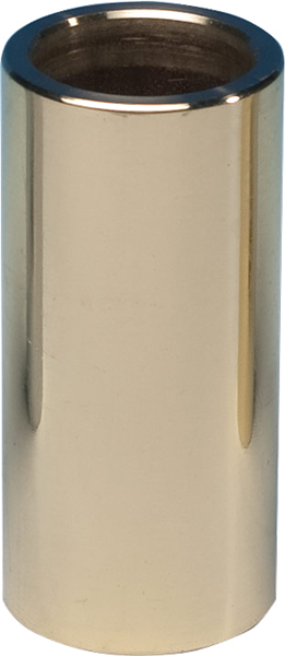 FENDER Brass Slide 2 Fat Large - 0992301002