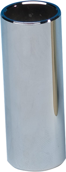 FENDER Steel Slide, Chrome - 0992301003