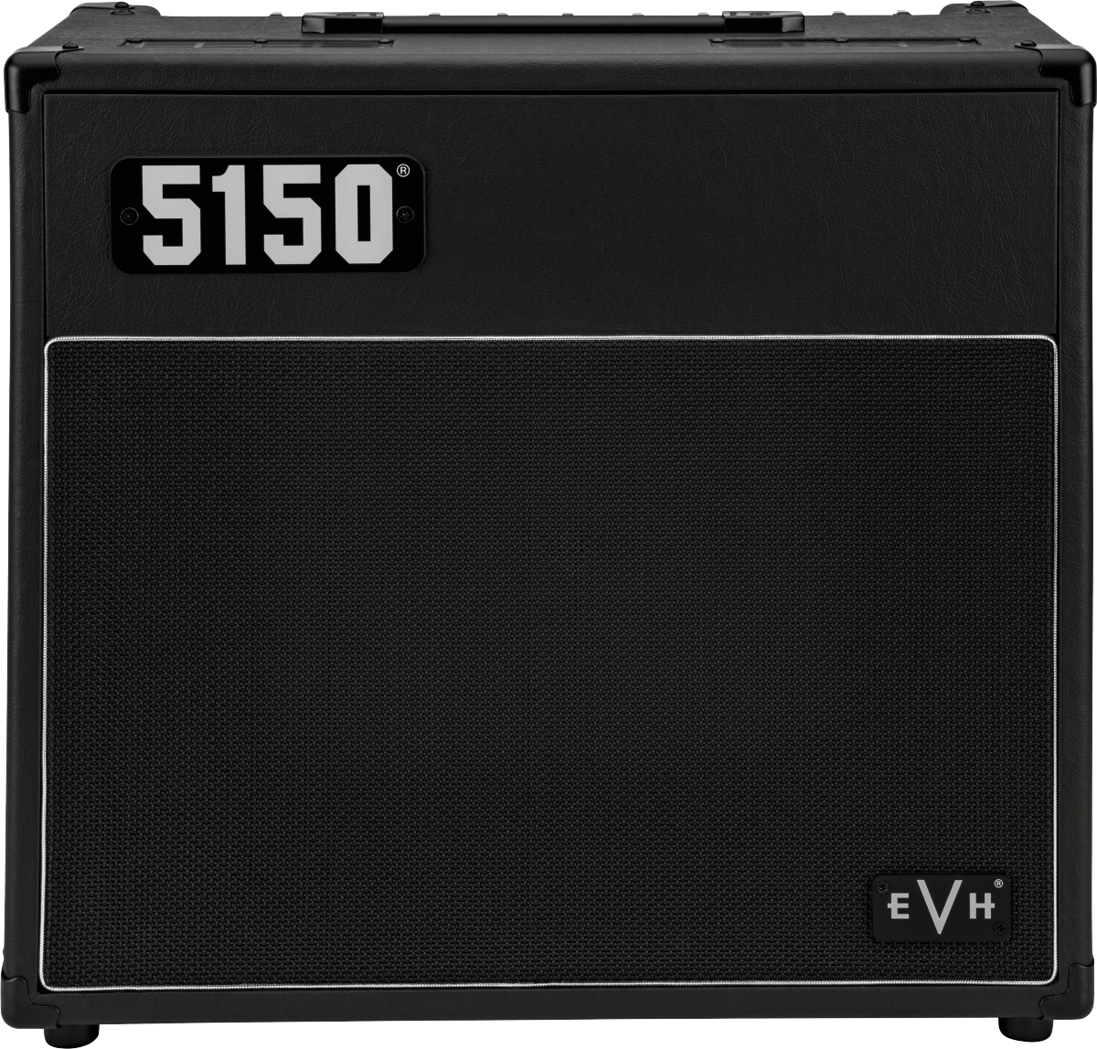 EVH 5150 Iconic Series 15W 1X10 Combo, Black, 230V EUR - 2257306010