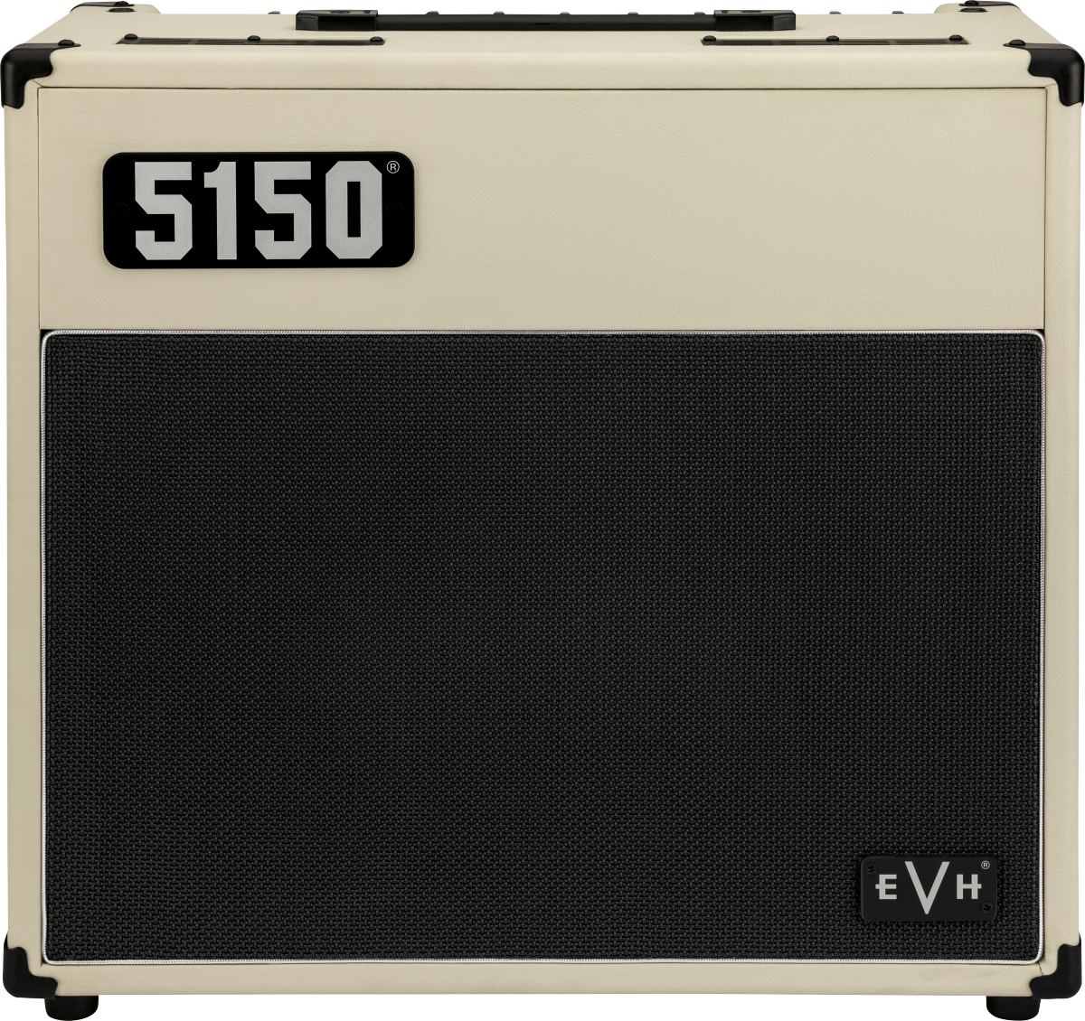 EVH 5150 Iconic Series 15W 1X10 Combo, Ivory, 230V EUR - 2257306410