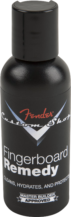 FENDER Custom Shop Fingerboard Remedy - 0990534000
